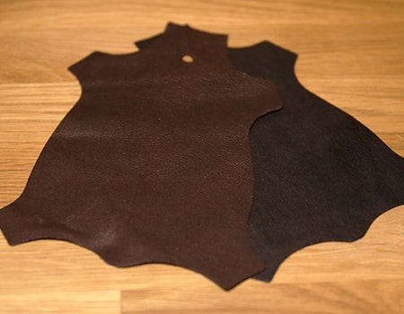 Renskinn